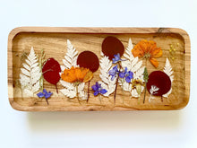 Load image into Gallery viewer, Dried Flower Tray
