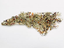 Load image into Gallery viewer, Resin North Carolina