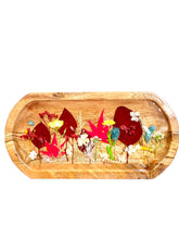 Load image into Gallery viewer, Dried Flower Tray