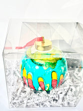 Load image into Gallery viewer, Hand Painted Ornament
