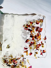 Load image into Gallery viewer, Dried Flower Coasters
