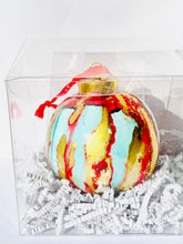 Load image into Gallery viewer, Hand Painted Ornament
