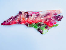 Load image into Gallery viewer, Resin North Carolina