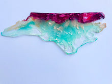 Load image into Gallery viewer, Resin North Carolina