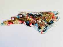 Load image into Gallery viewer, Resin North Carolina