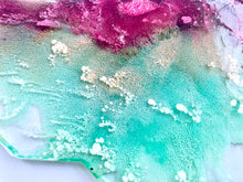 Load image into Gallery viewer, Resin North Carolina