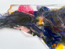 Load image into Gallery viewer, Resin North Carolina