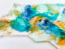 Load image into Gallery viewer, Resin North Carolina