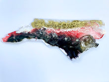 Load image into Gallery viewer, Resin North Carolina